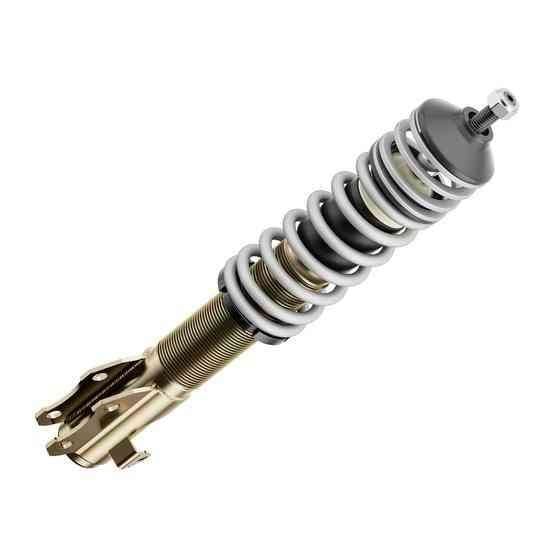 Coilovers VW GOLF III 1.9 TDI (66 kW / 90 cv) [08.1993 - 12.1997]