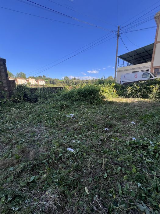 Limpeza de Terrenos