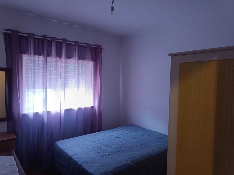 2 Quartos para Arrendar – Oliveira do Bairro
