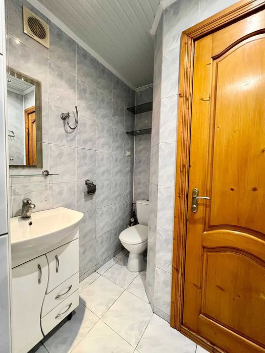 2кімнатна квартира.Ремонт