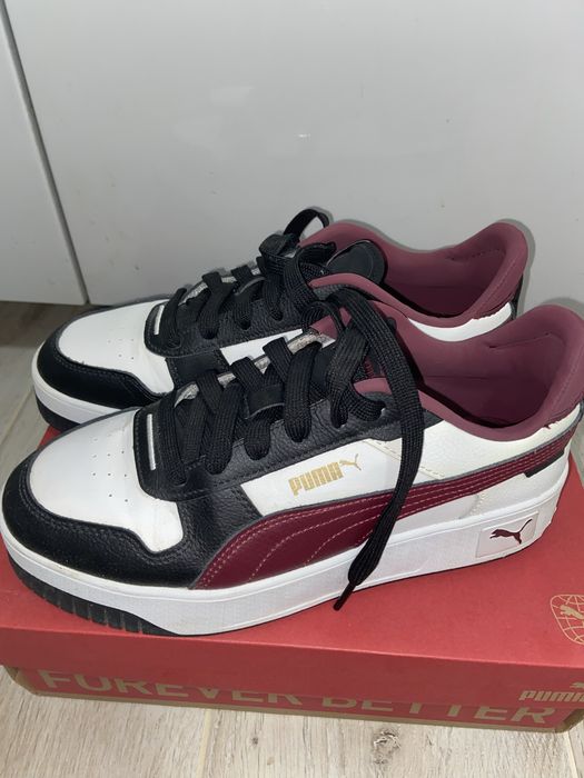 Sneakersy damskie Puma 39 r