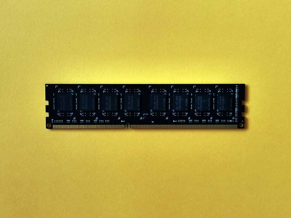 DDR3 8GB G.SkiLL 12800 -Komputer