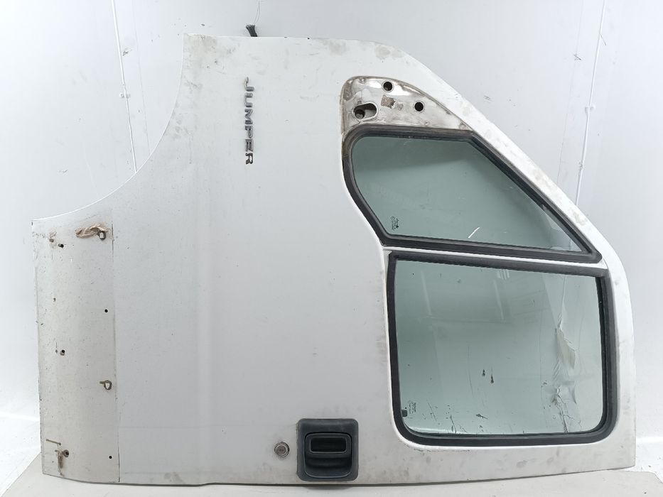 Porta Frente Esquerda - CITROËN JUMPER Caixa (244) | 02 -