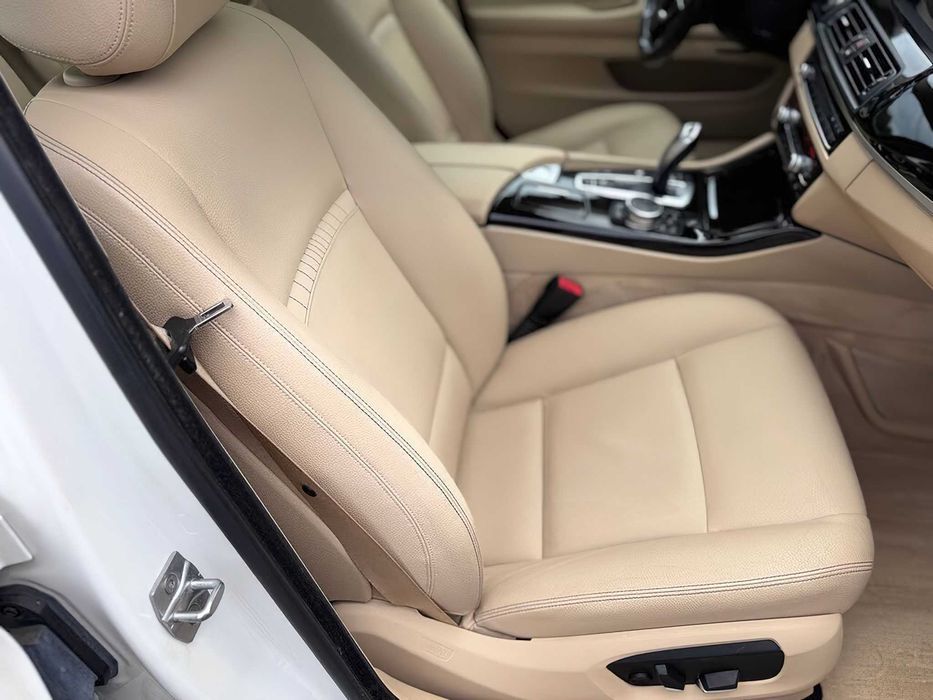 BMW 5 Series 535i xDrive      2015
