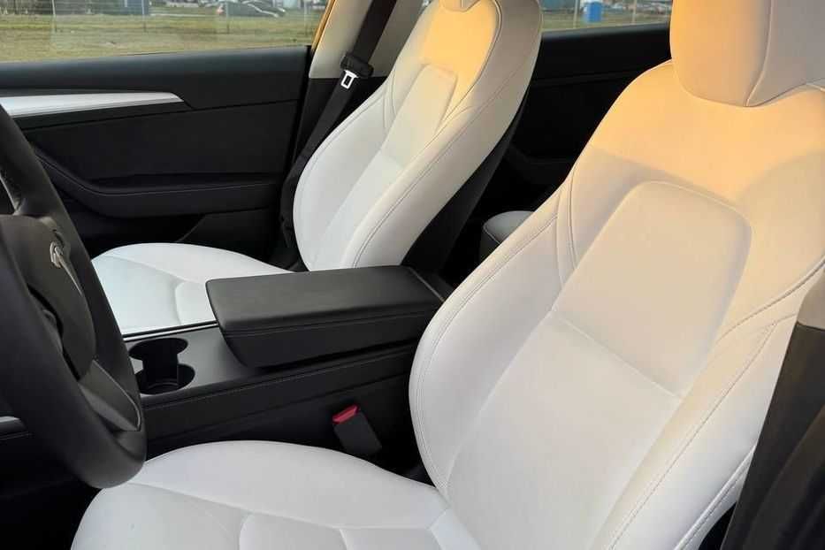 Продам Tesla Model 3 Long Range Dual Motor 2022 года