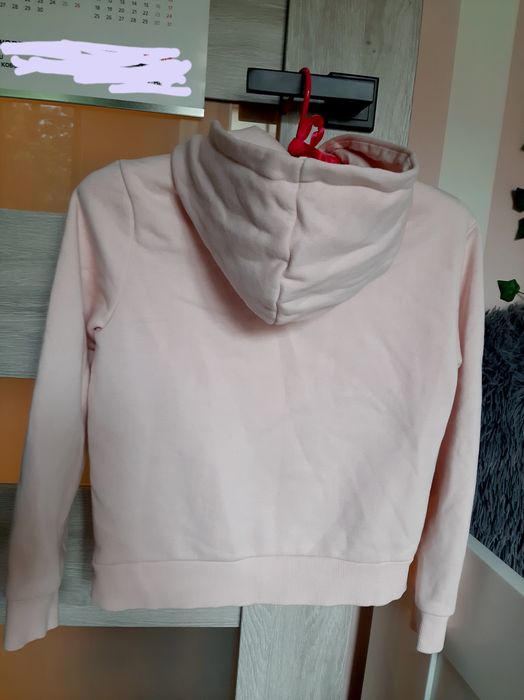 4F Bluza Dziewczynka