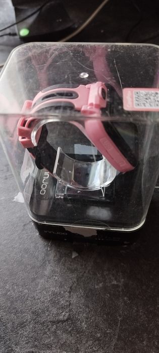 Smartwatch InnJoo kids różowy