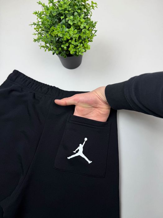 Шорти Jordan Flight MVP шорты джордан биг лого