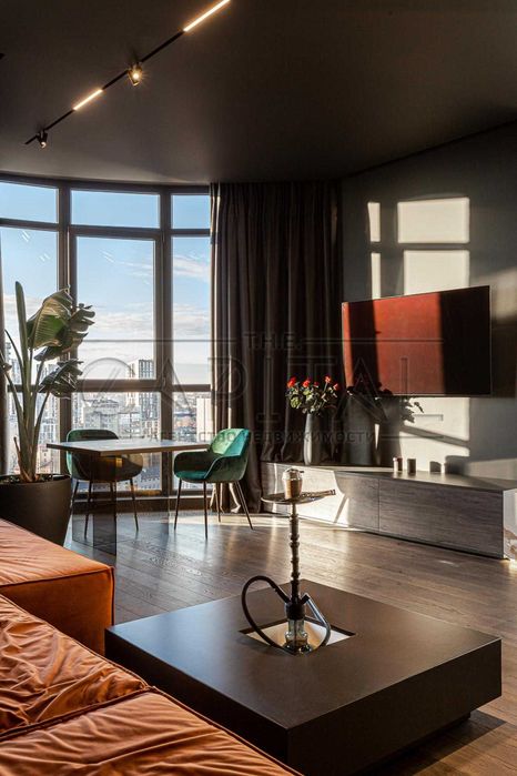 3-кімнатна квартира за адресою (площа 200 м²) - Atlanta.ua - фото 14