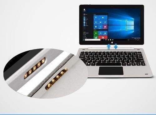 Tablet Jumper Ezpad Win10 11.6'' | IPS HDMI WIFI | Bluetooth | 4GB RAM