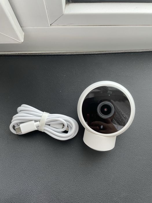 IP-камера Xiaomi Mi Camera 2K Magnetic Mount камера для спостереження