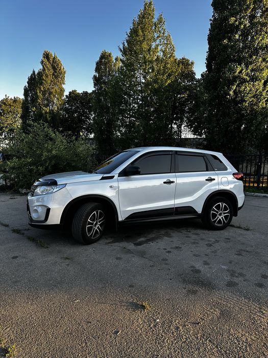 Продам  Автомобиль Suzuki Vitara Новую