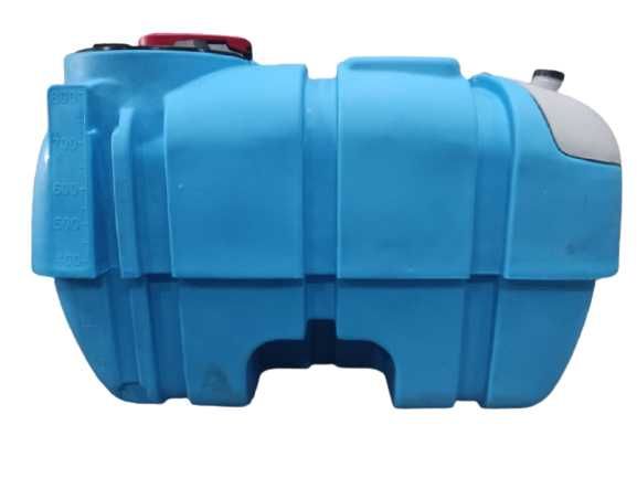 ЗАПЧАСТИНИ до обприскувача Бочка для оприскувача Марцепласт Marseplast