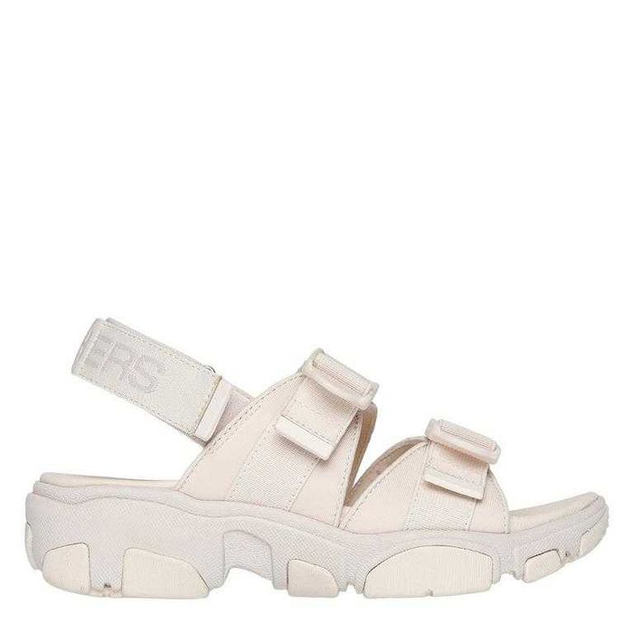 Трендові жіночі босоніжки Skechers