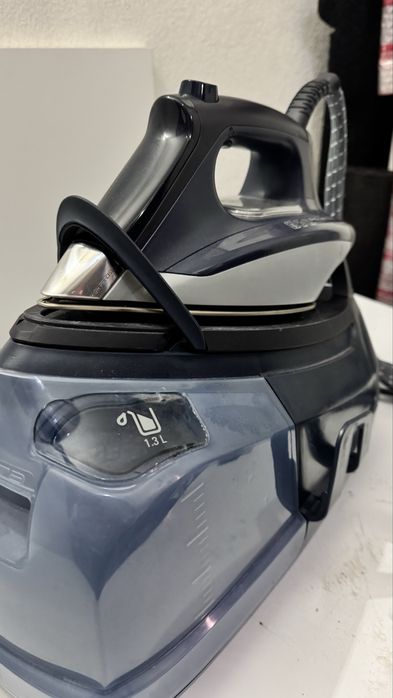 Vendo Ferro com caldeira Rowenta (lêr anúncio)