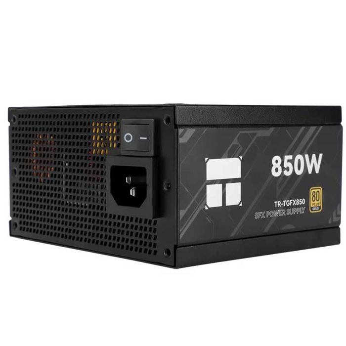 Thermalright TR-TGFX850 850W PCI-E 5.0 Блок живлення
