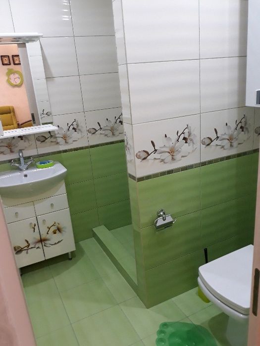 Подобова оренда житла,від 5 діб   .