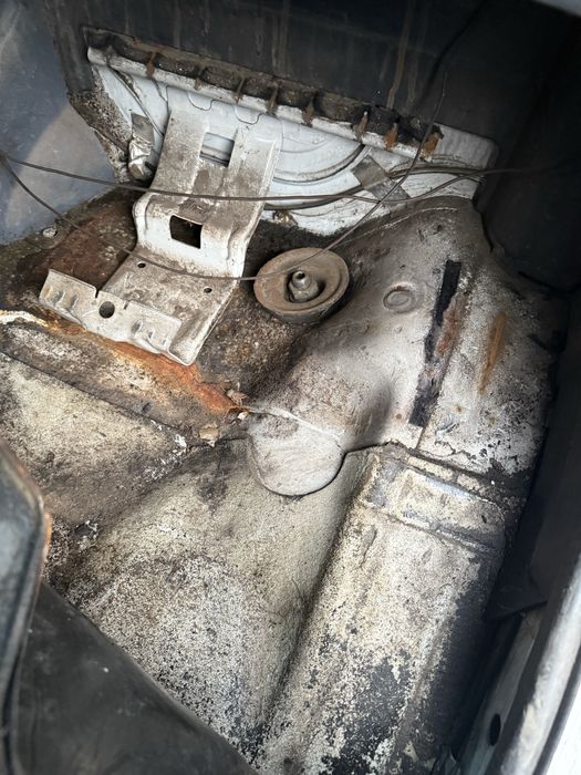 Mercedes Sprinter 312 2.9TDI 1999р.