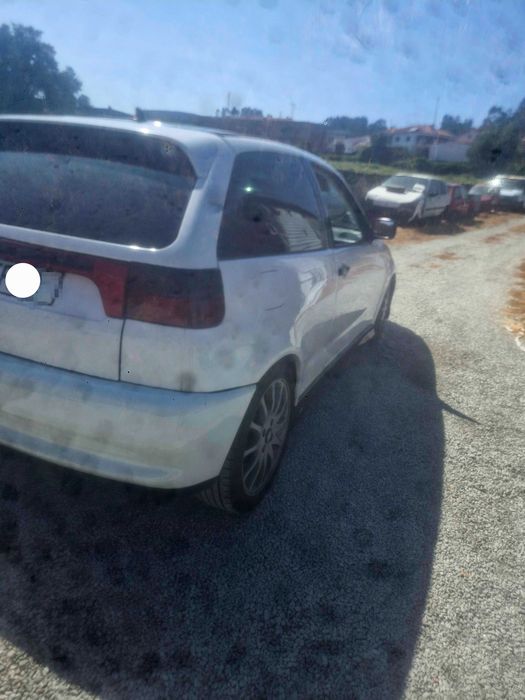 Seat ibiza gt tdi 5 lugares pd130 asz