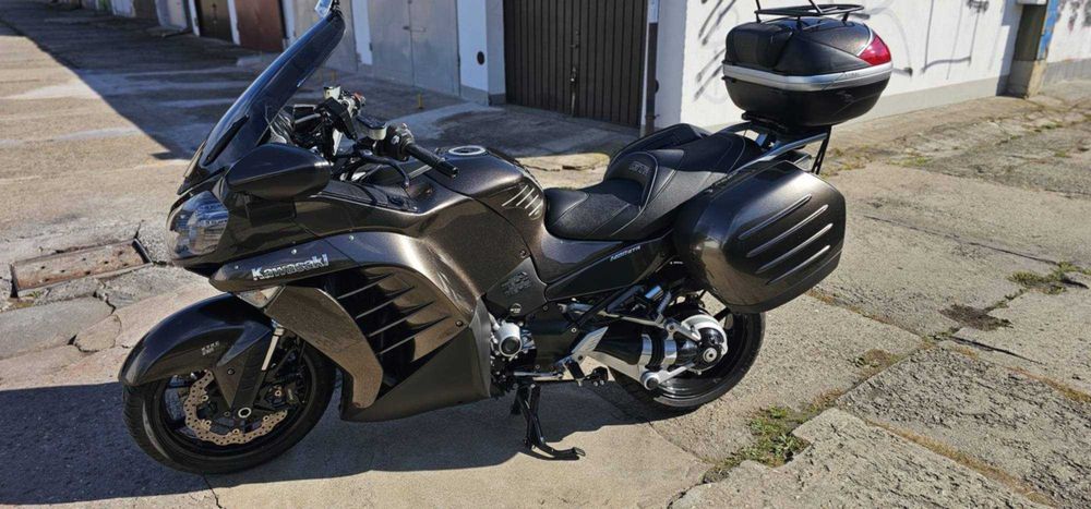 Kawasaki