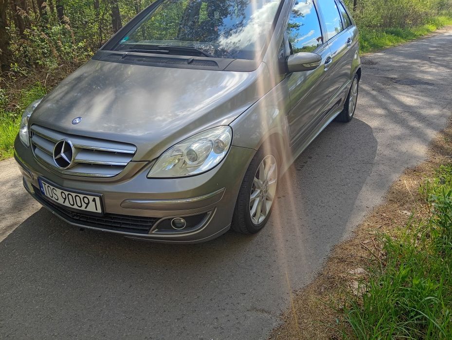 Sprzedam Mercedes