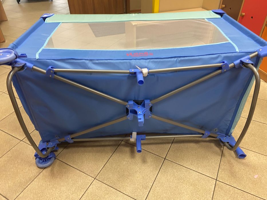 Łóżeczko Turystyczne