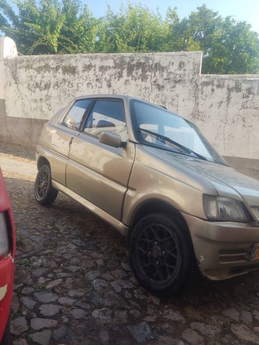 Aixam 550 twin 2003 Vendo/Troco