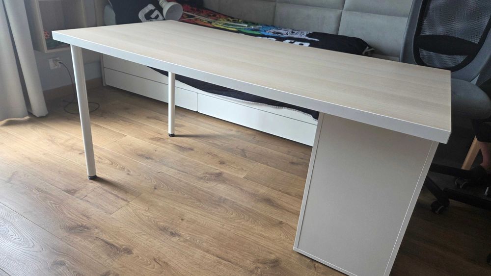 Biurko IKEA ALEX 150x75x74