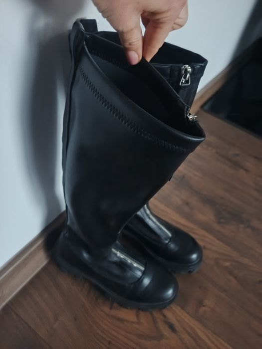 Kozaki rozm 37 modivo
