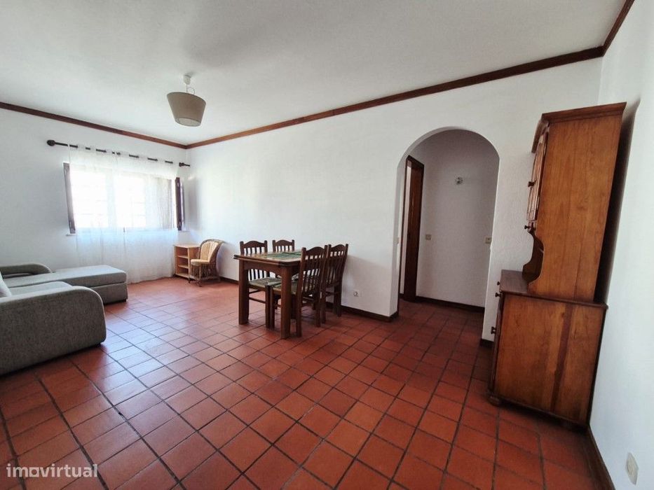 Apartamento T1 Vila Nova de Milfontes — Vila Nova de Milfontes, Beja