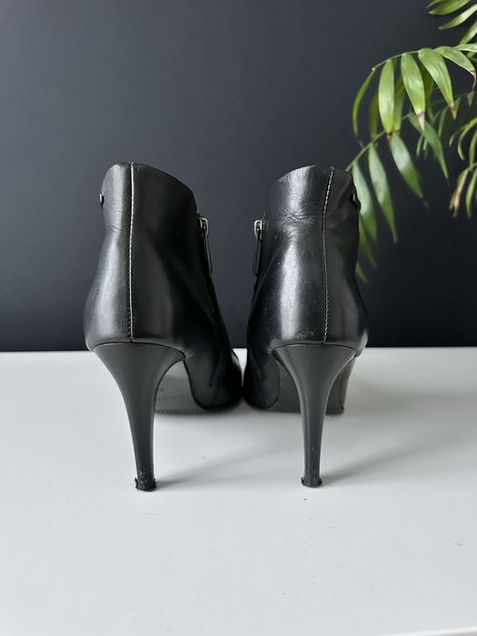 Buty Damskie Botki LASOCKI  Szpilka r.38