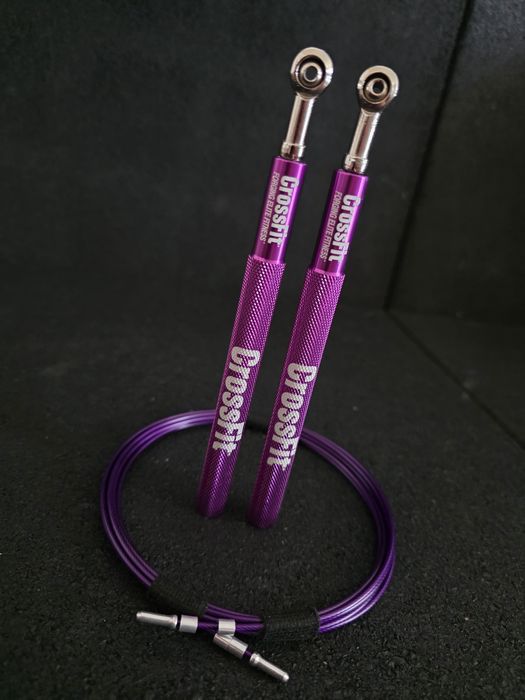 CrossFit Speed Rope: CF 5.0