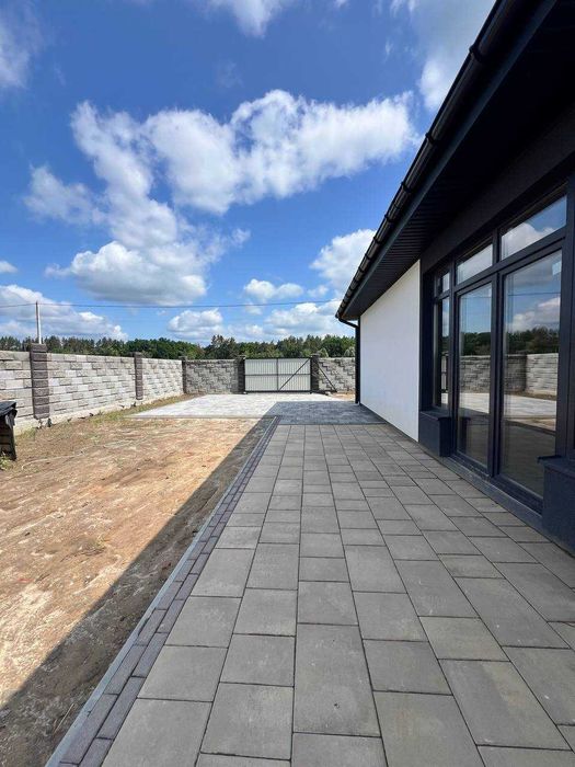 Якісний будинок з укриттям! Чудова локація!Гарна земельна ділянка!