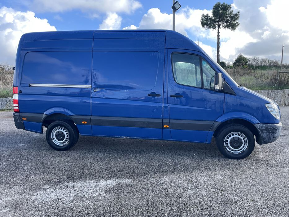 Sprinter 313 CDI
