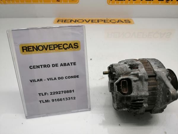 Alternador MITSUBISHI Colt VI (Z3_A, Z2_A)
