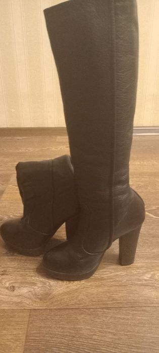 Сапоги женские Miss Sixty 39