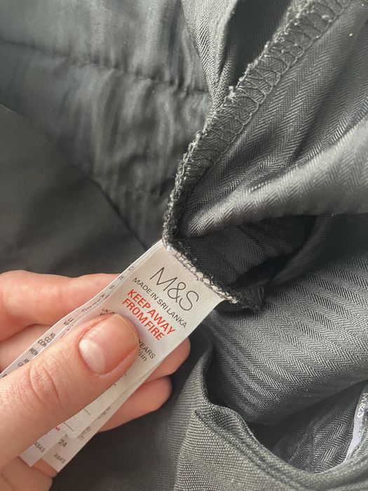 Брюки класичні Marks & Spencer