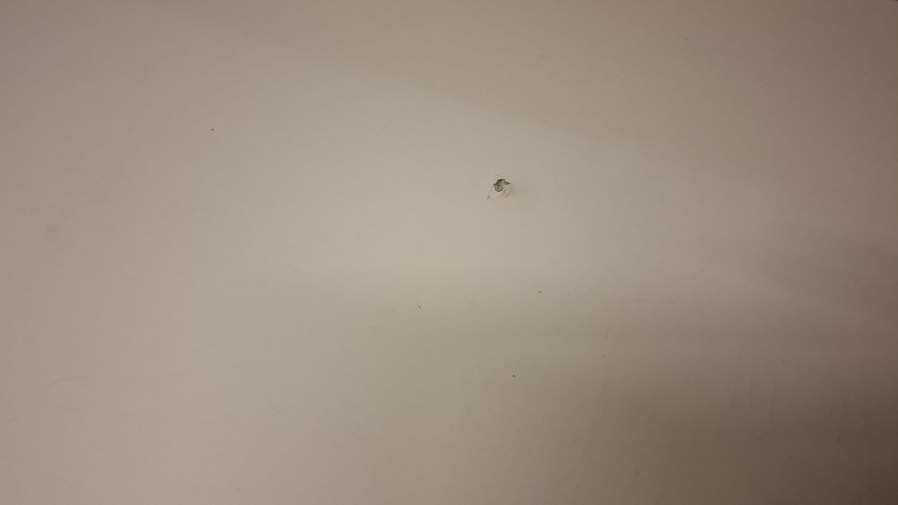 Stolik rozkładany biurko ikea biały