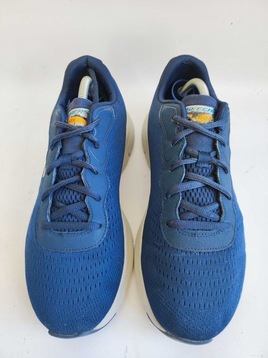 - Skechers - Sneakersy r. 42 / 43