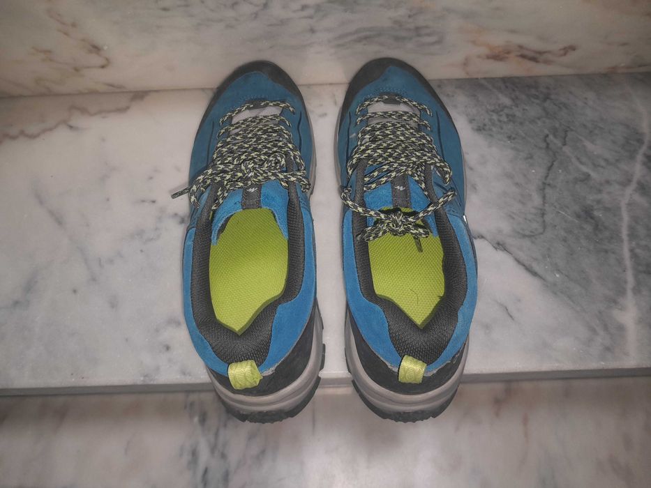 Ténis "Quetchua" - tamanho 41