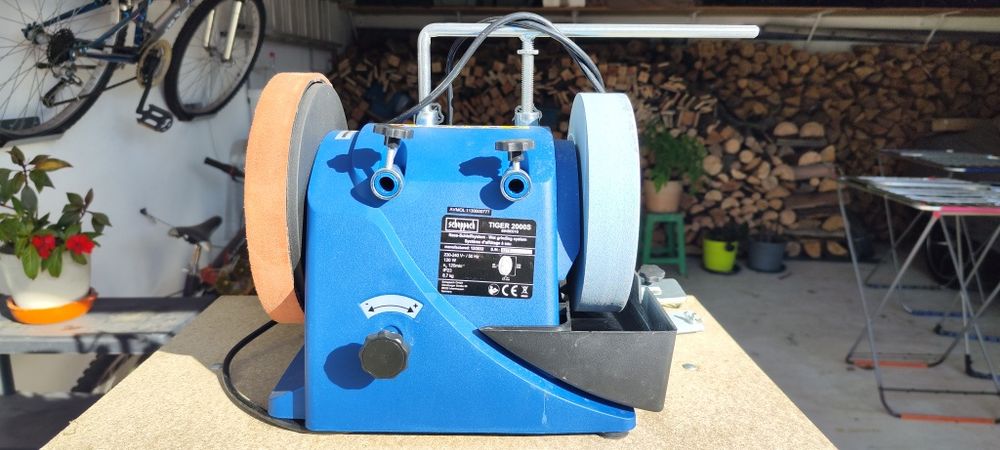 Máquina de amolar Nova  baratissima