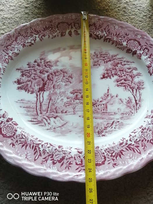 English Tea Set, 4 Pieces425564324045803523
