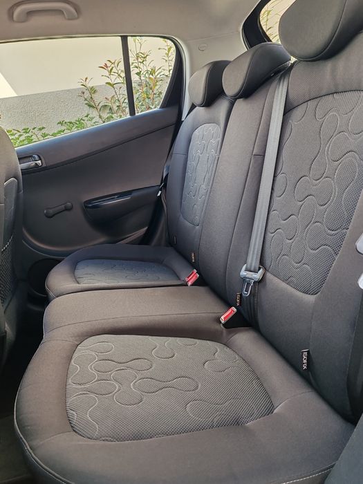 Hyundai i20 - NOVO - 53 mil kms!!!