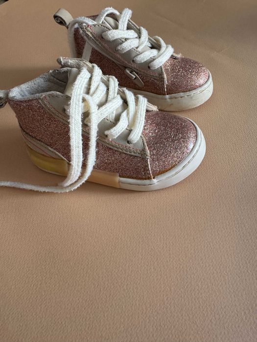 Кеди дитячі ZARA