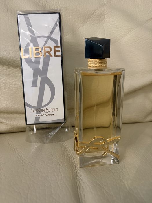 Woda perfumowana Yves Saint Laurent Libre 150 ml