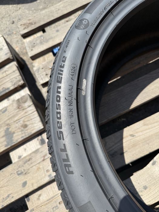 245/40 R19 GoodRide AllSeason Elite /2024рік/всесезон/2шт./
