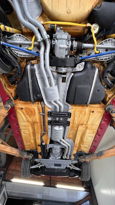 Konserwacja Woskiem Antykorozja Samochodów Dinitrol Jakość Cena