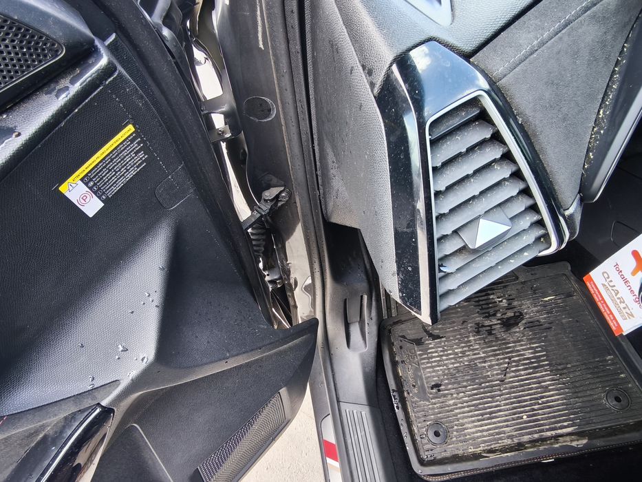 Citroen DS7 2.0 177cv