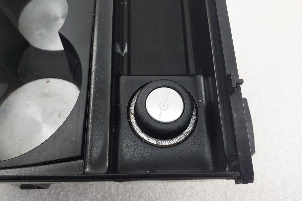 Suporte de copos LAND ROVER Range Rover Evoque (L538)