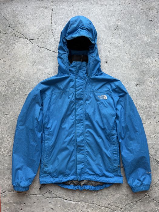 Вітровка The North Face Hyvent